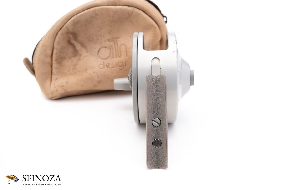 Ari 't Hart ARAS Opal Fly Reel