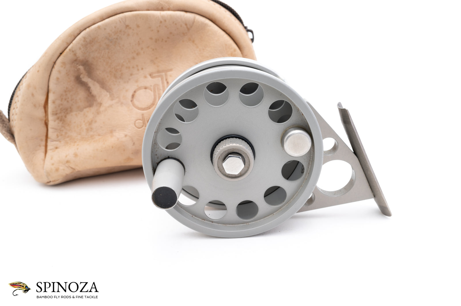 Ari 't Hart ARAS Opal Fly Reel