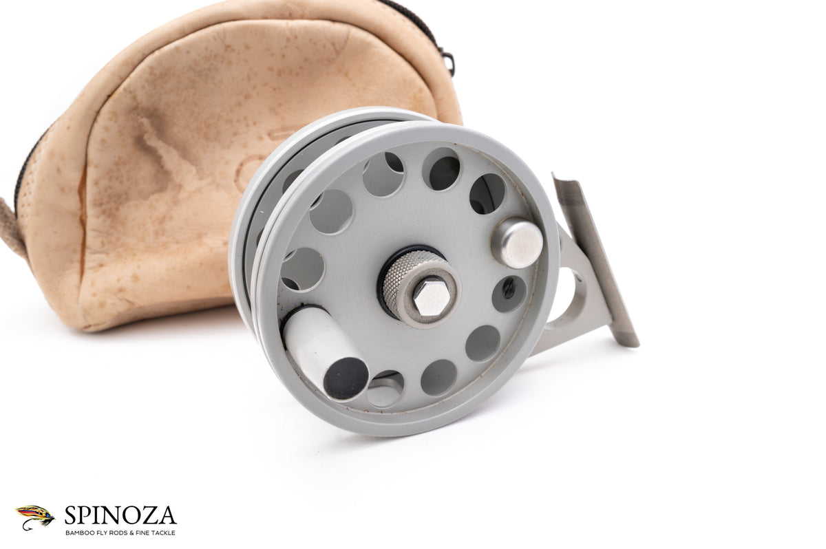 Ari 't Hart ARAS Opal Fly Reel