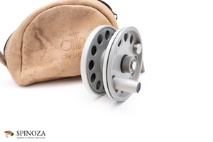 Ari 't Hart ARAS Opal Fly Reel