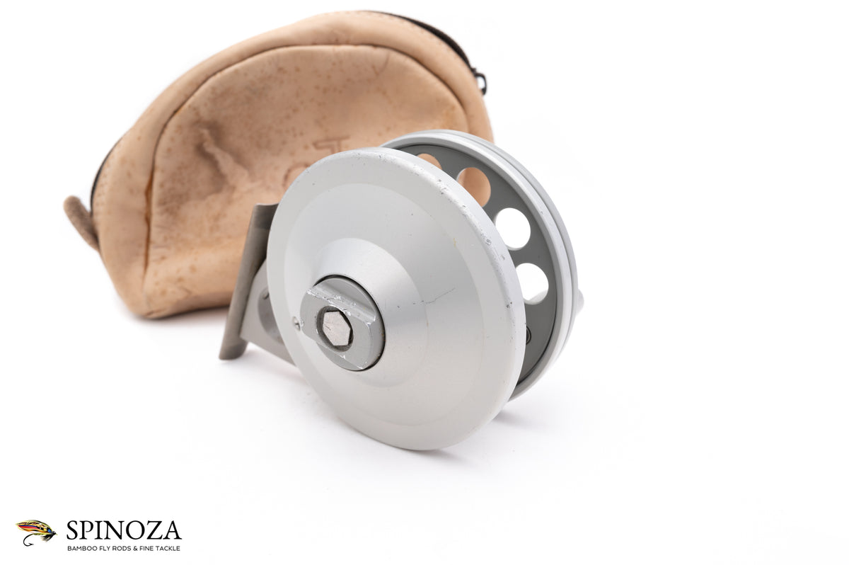 Ari 't Hart ARAS Opal Fly Reel