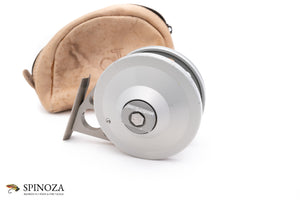 Ari 't Hart ARAS Opal Fly Reel