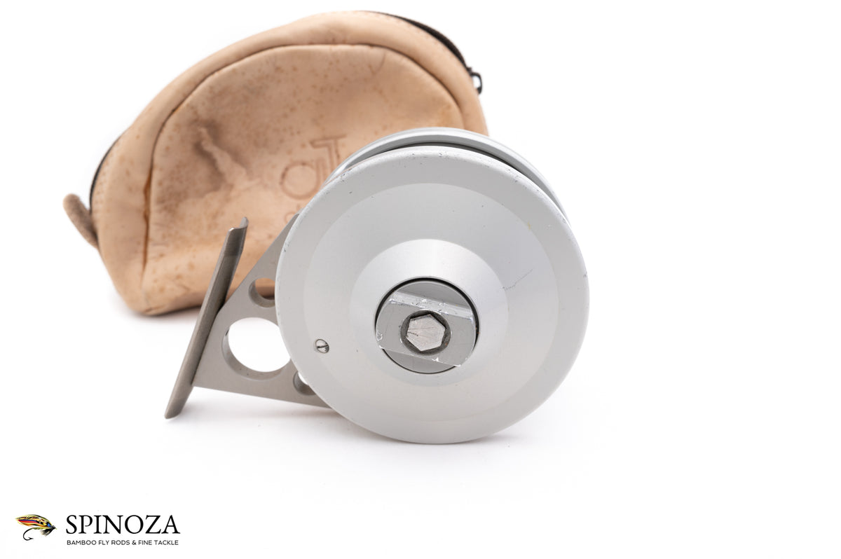 Ari 't Hart ARAS Opal Fly Reel