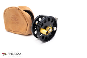 Ari T Hart C/I Silent Fly Reel