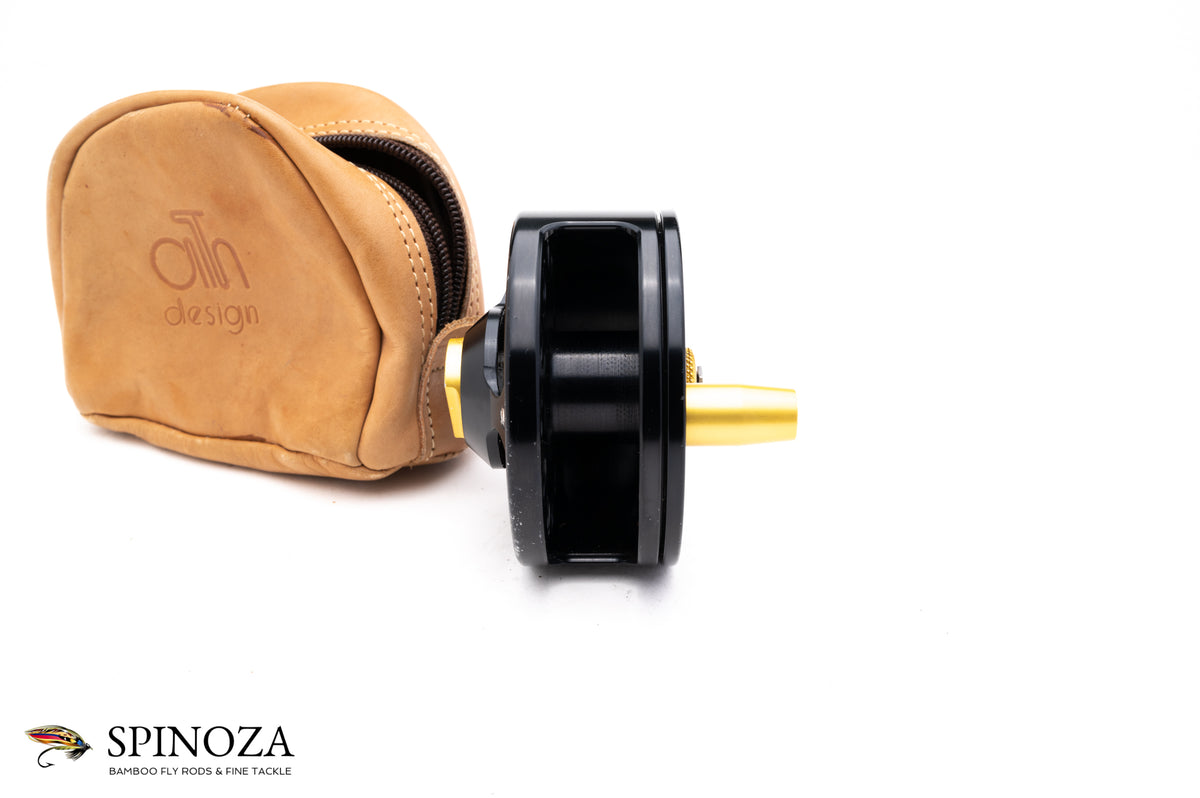 Ari T Hart C/I Silent Fly Reel