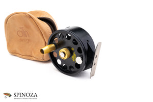 Ari T Hart C/I Silent Fly Reel