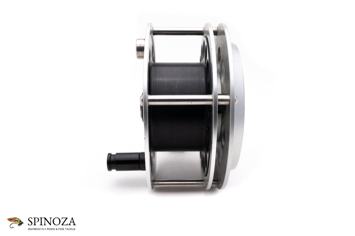 Art T Hart Large Arbor III Fly Reel