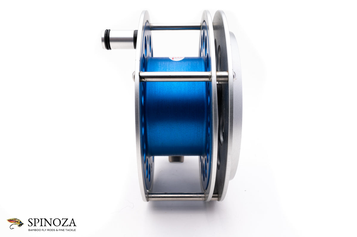 Ari Hart LA V Reel 4 3/4"