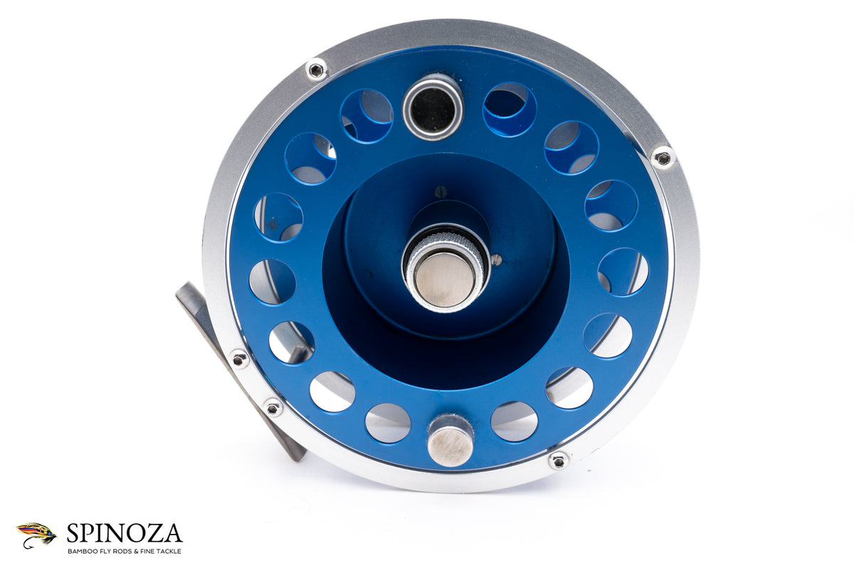 Ari Hart LA V Reel 4 3/4"