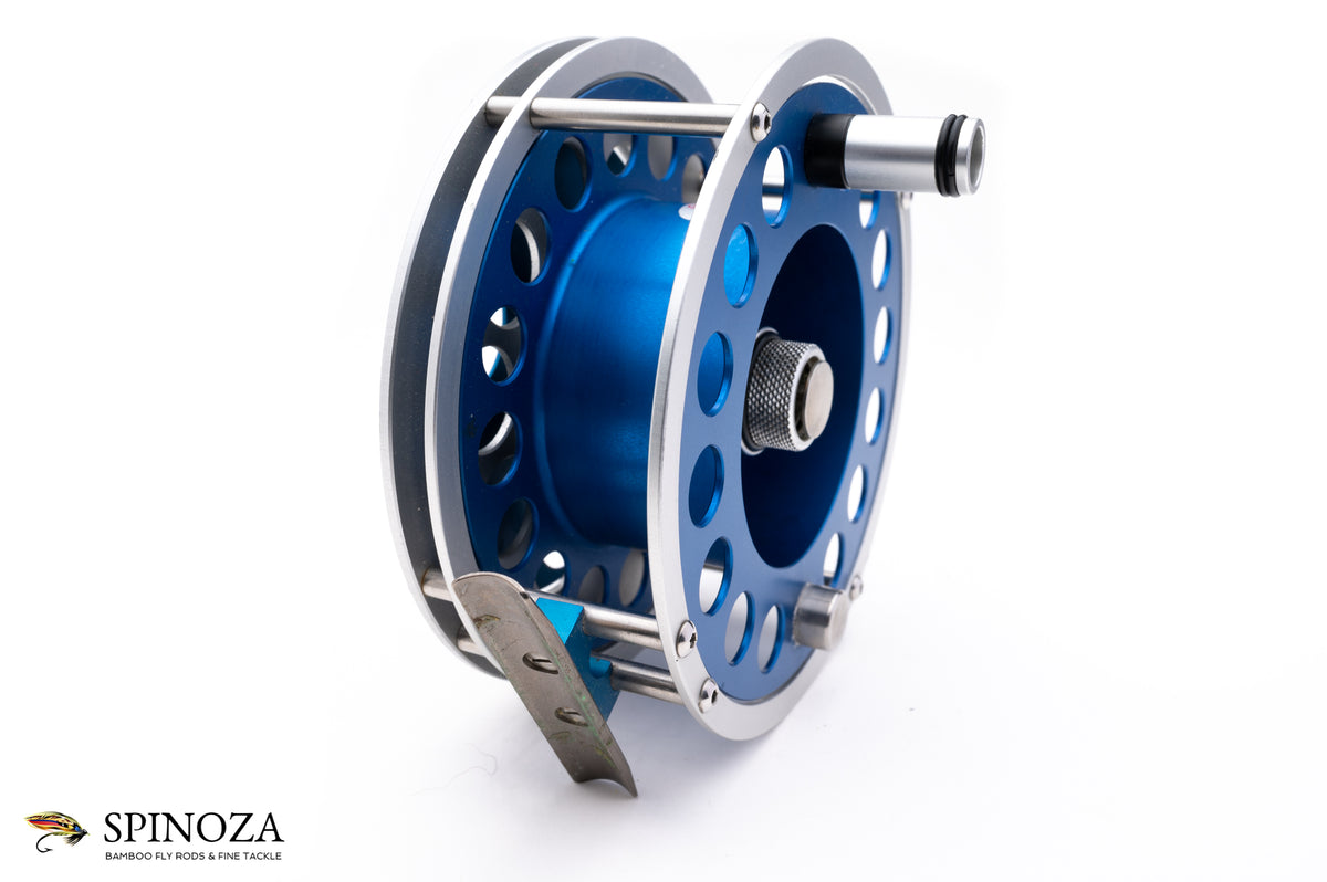 Ari Hart LA V Reel 4 3/4"