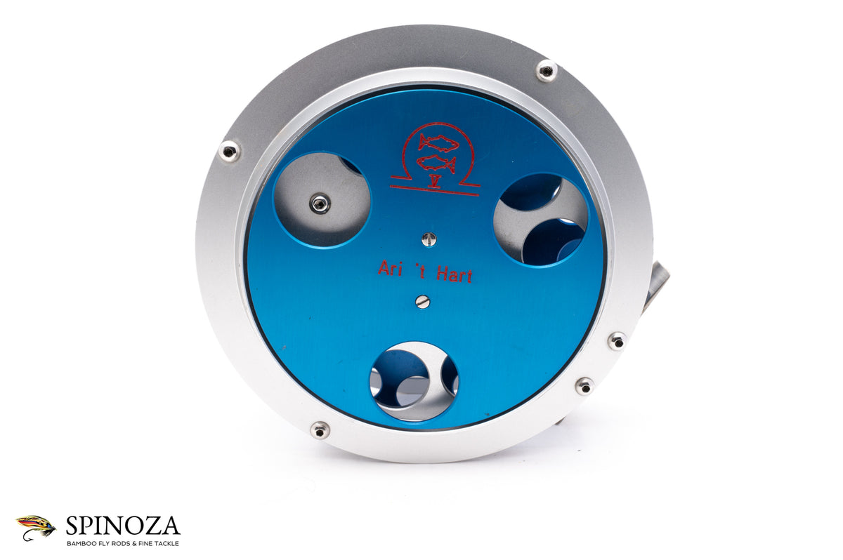 Ari Hart LA V Reel 4 3/4"