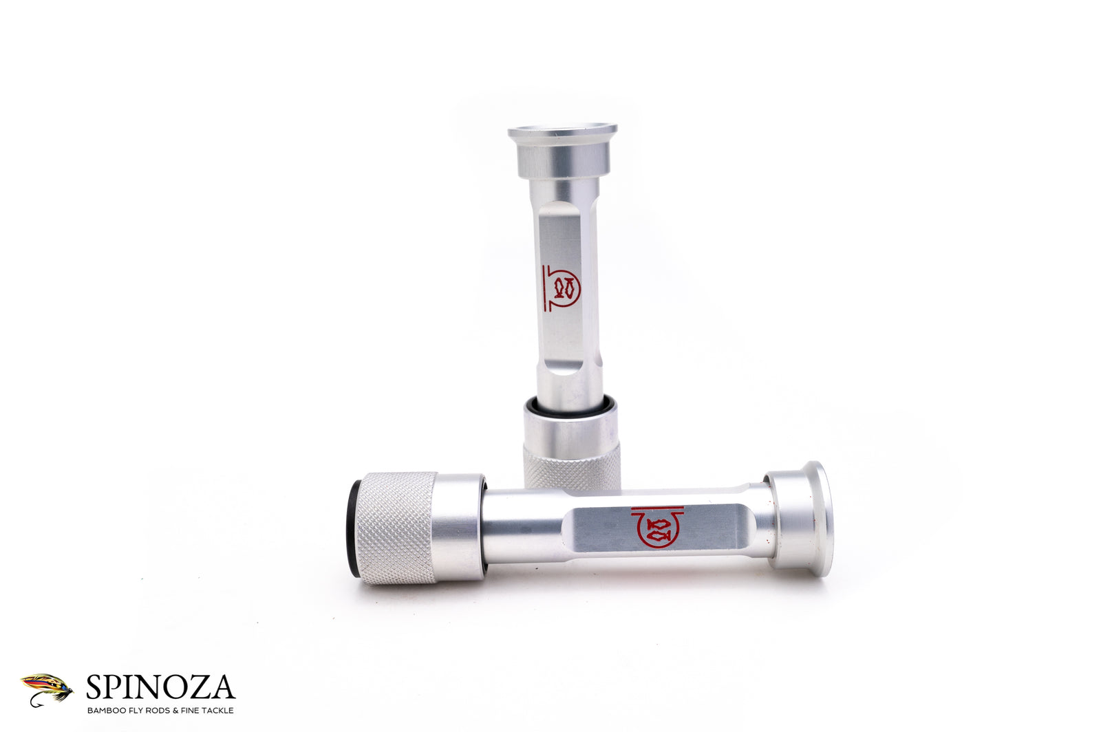 Ari t' Hart Reel Seats