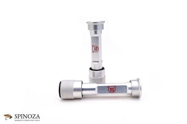 Ari t' Hart Reel Seats - Spinoza Rod Company