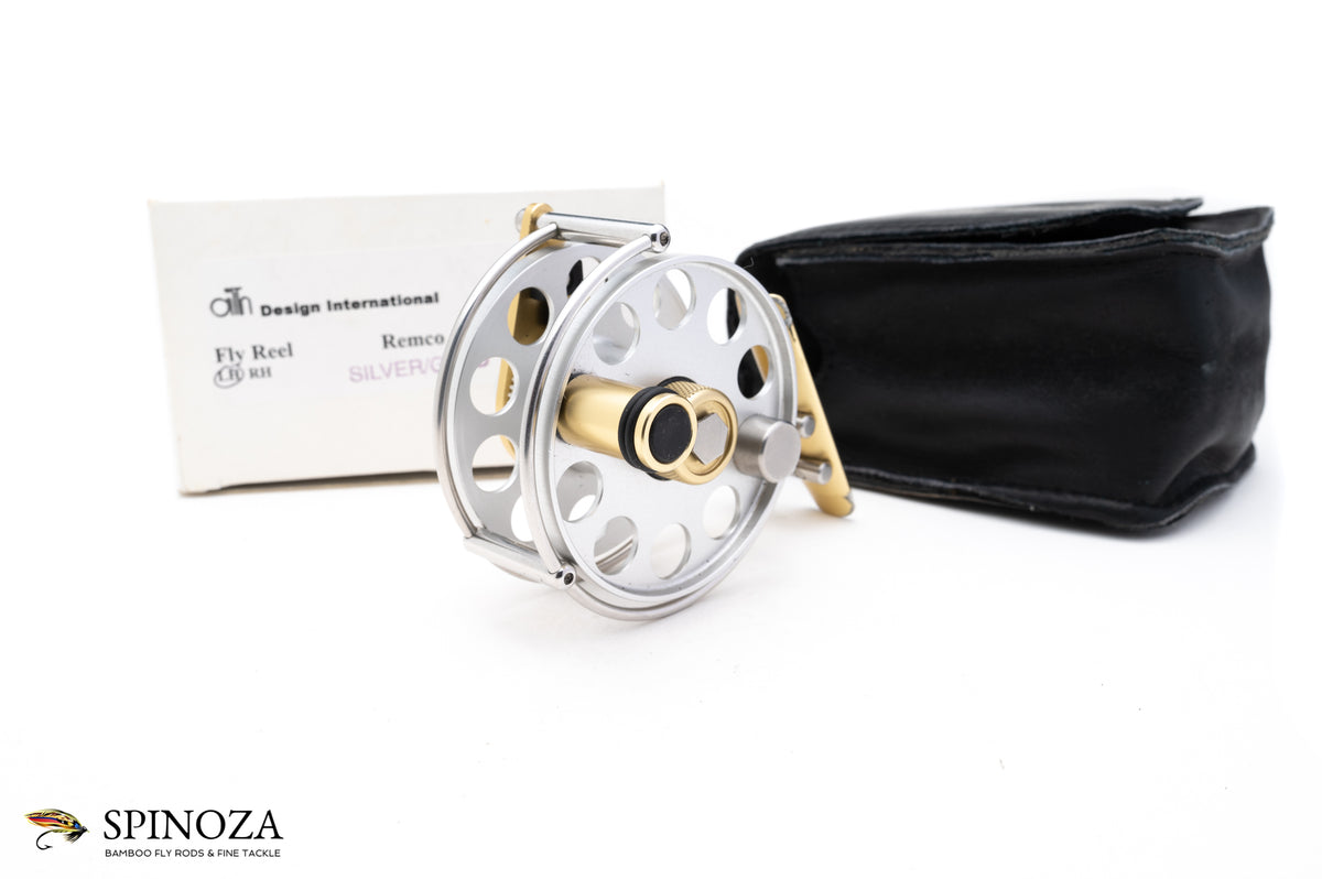 Ari Hart Remco Fly Reel