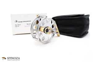Ari Hart Remco Fly Reel