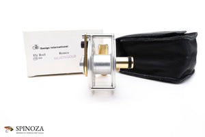 Ari Hart Remco Fly Reel