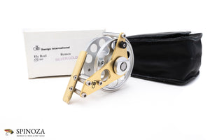 Ari Hart Remco Fly Reel