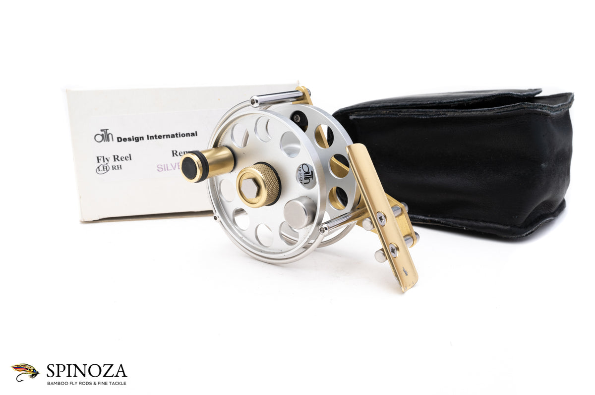Ari Hart Remco Fly Reel