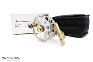 Ari Hart Remco Fly Reel
