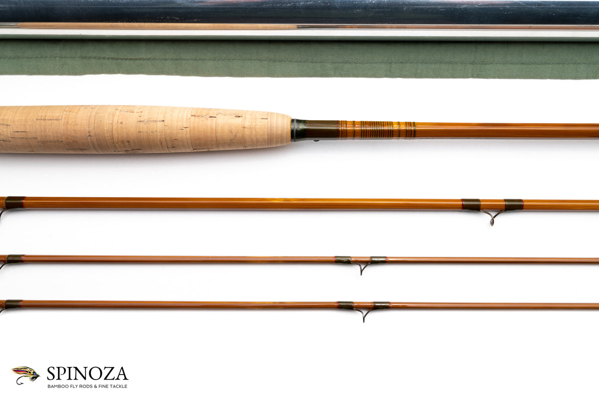Marc Aroner Hunt Pattern Fly Rod 8' 3/2 #5