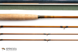Marc Aroner Hunt Pattern Fly Rod 8' 3/2 #5