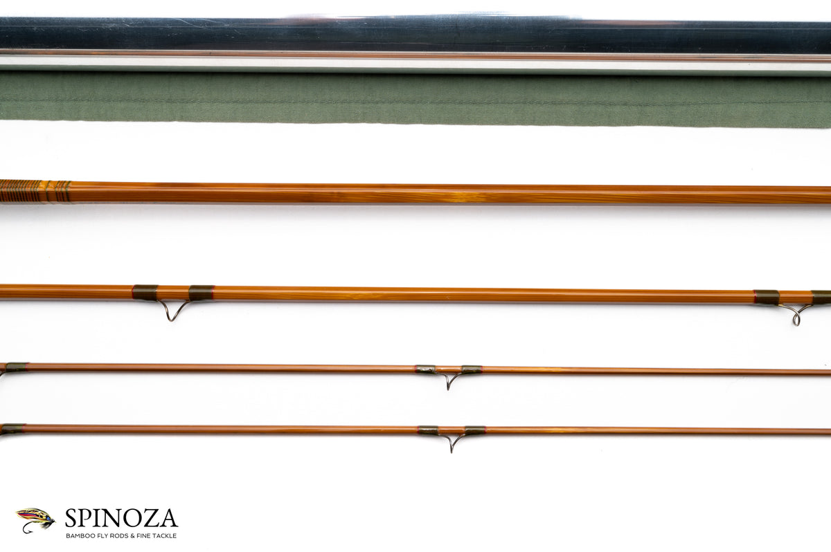 Marc Aroner Hunt Pattern Fly Rod 8' 3/2 #5
