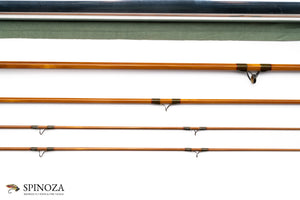 Marc Aroner Hunt Pattern Fly Rod 8' 3/2 #5