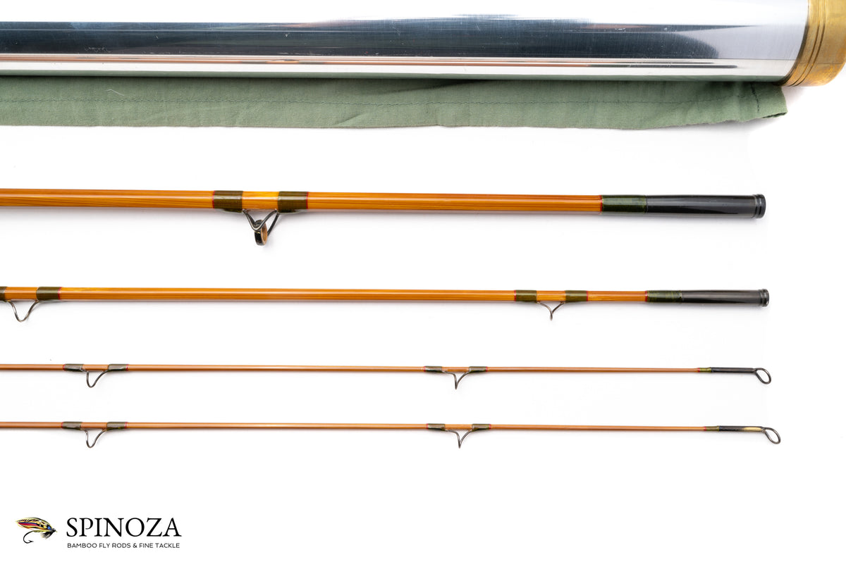 Marc Aroner Hunt Pattern Fly Rod 8' 3/2 #5