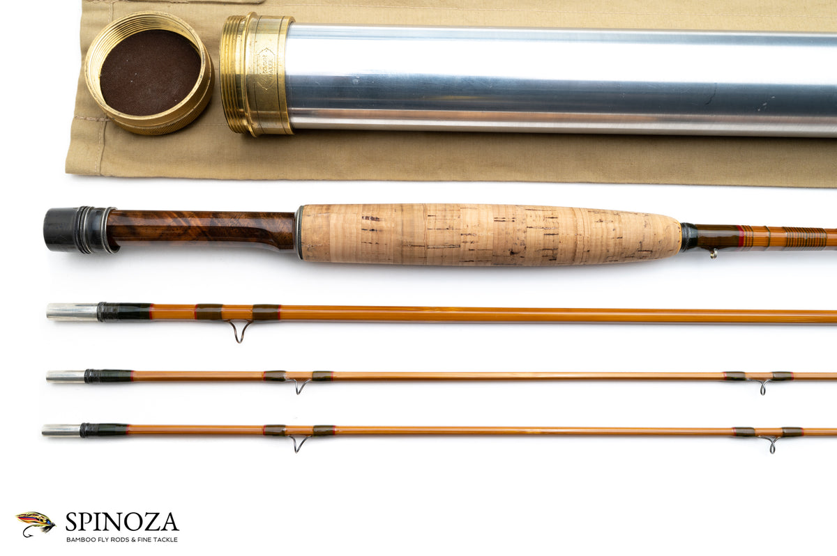 Aroner Hunt Pattern Fly Rod 8' 3/2 #5