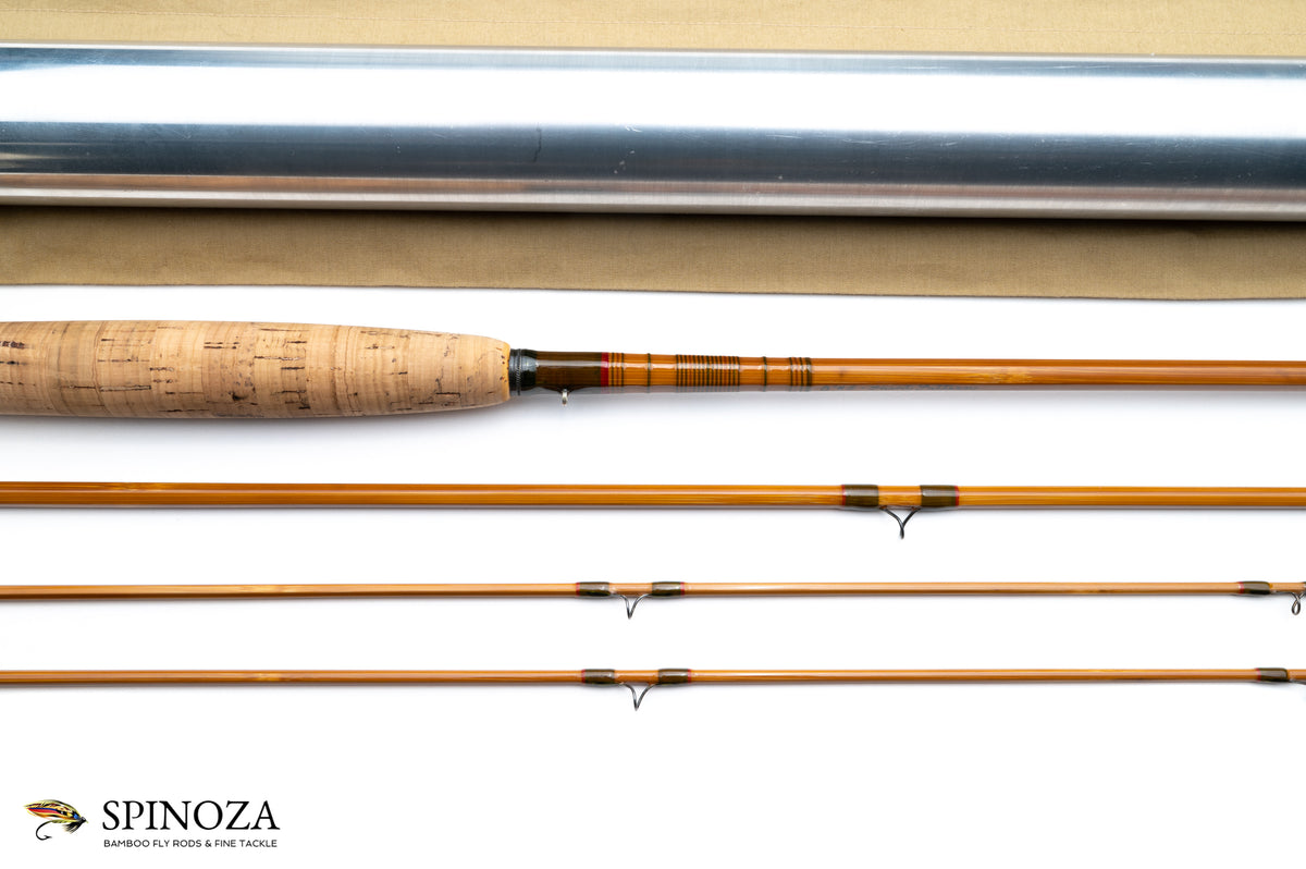 Aroner Hunt Pattern Fly Rod 8' 3/2 #5
