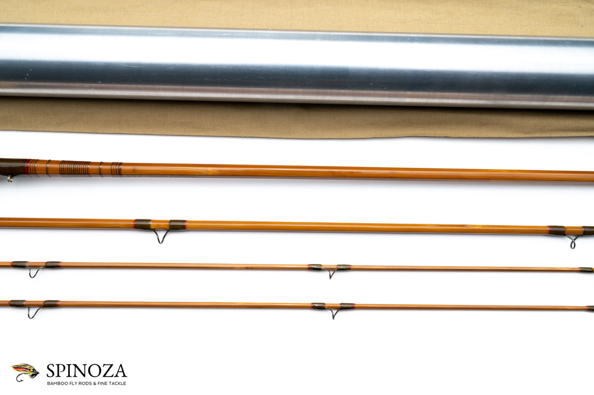 Aroner Hunt Pattern Fly Rod 8' 3/2 #5