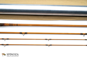 Aroner Hunt Pattern Fly Rod 8' 3/2 #5