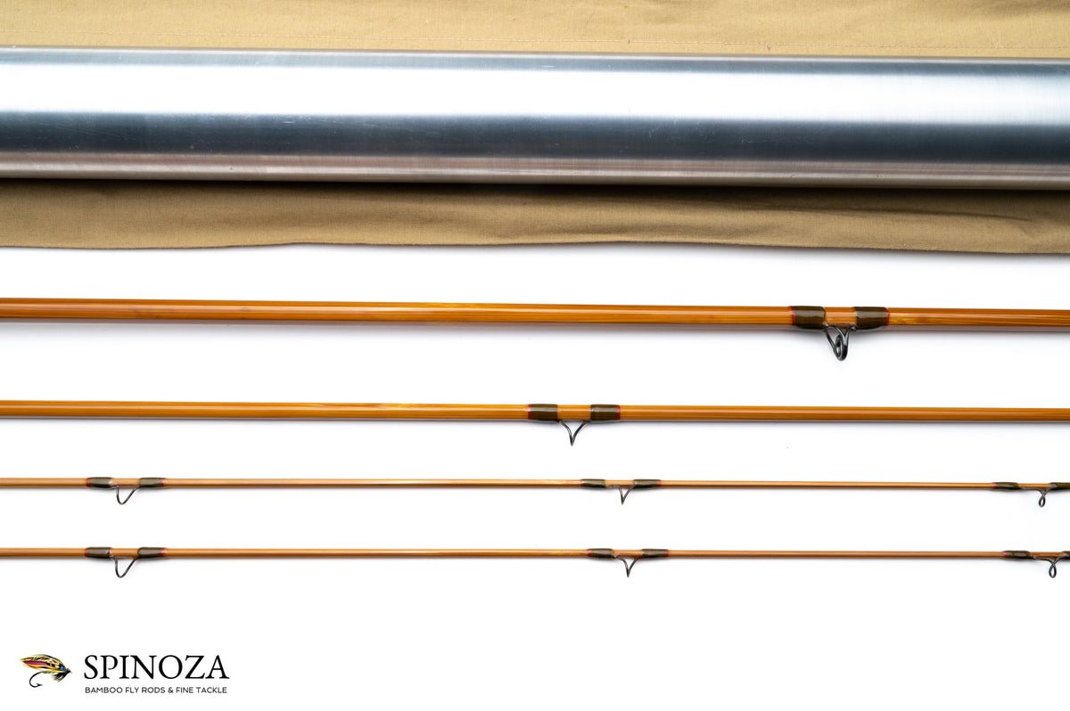 Aroner Hunt Pattern Fly Rod 8' 3/2 #5