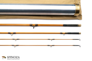 Aroner Hunt Pattern Fly Rod 8' 3/2 #5