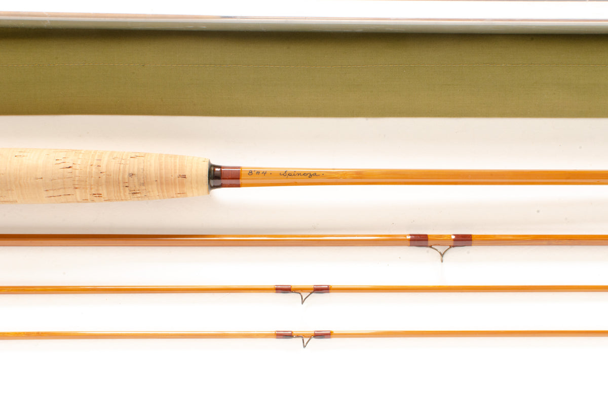 Aroner Spinoza Fly Rod 8' 3/2 #4