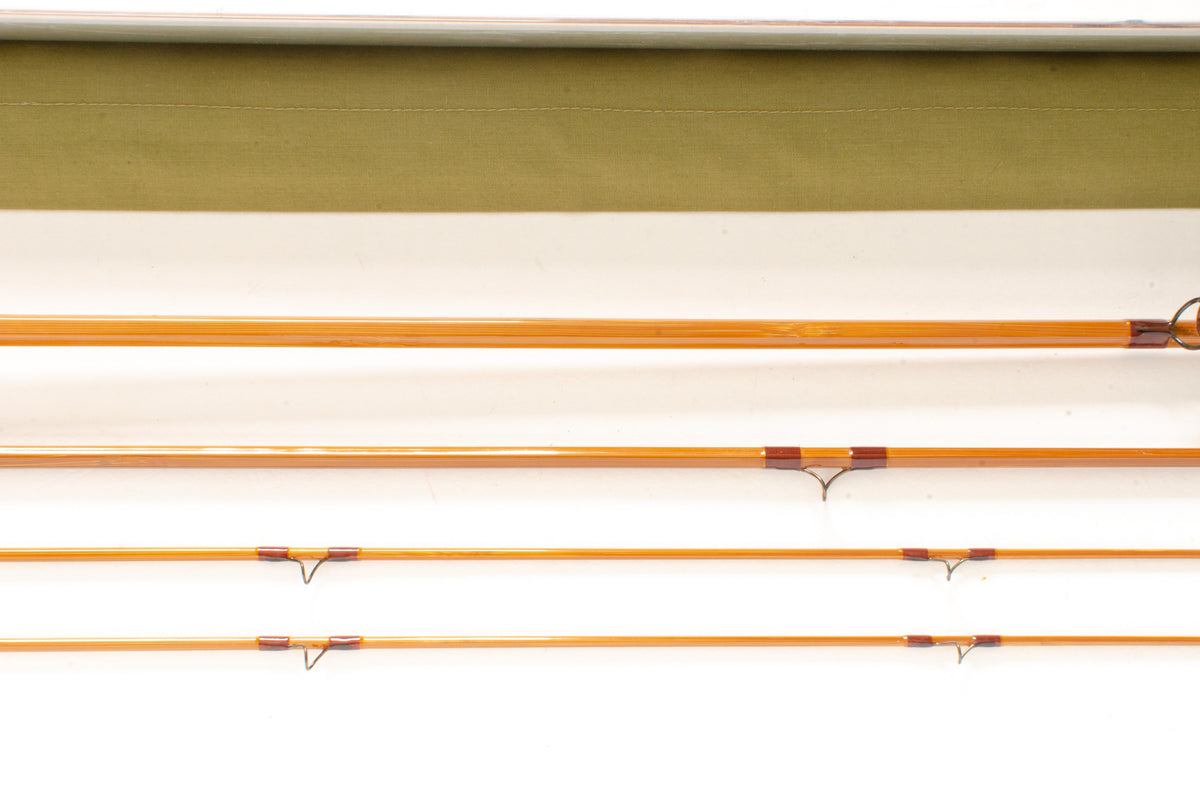 Aroner Spinoza Fly Rod 8' 3/2 #4