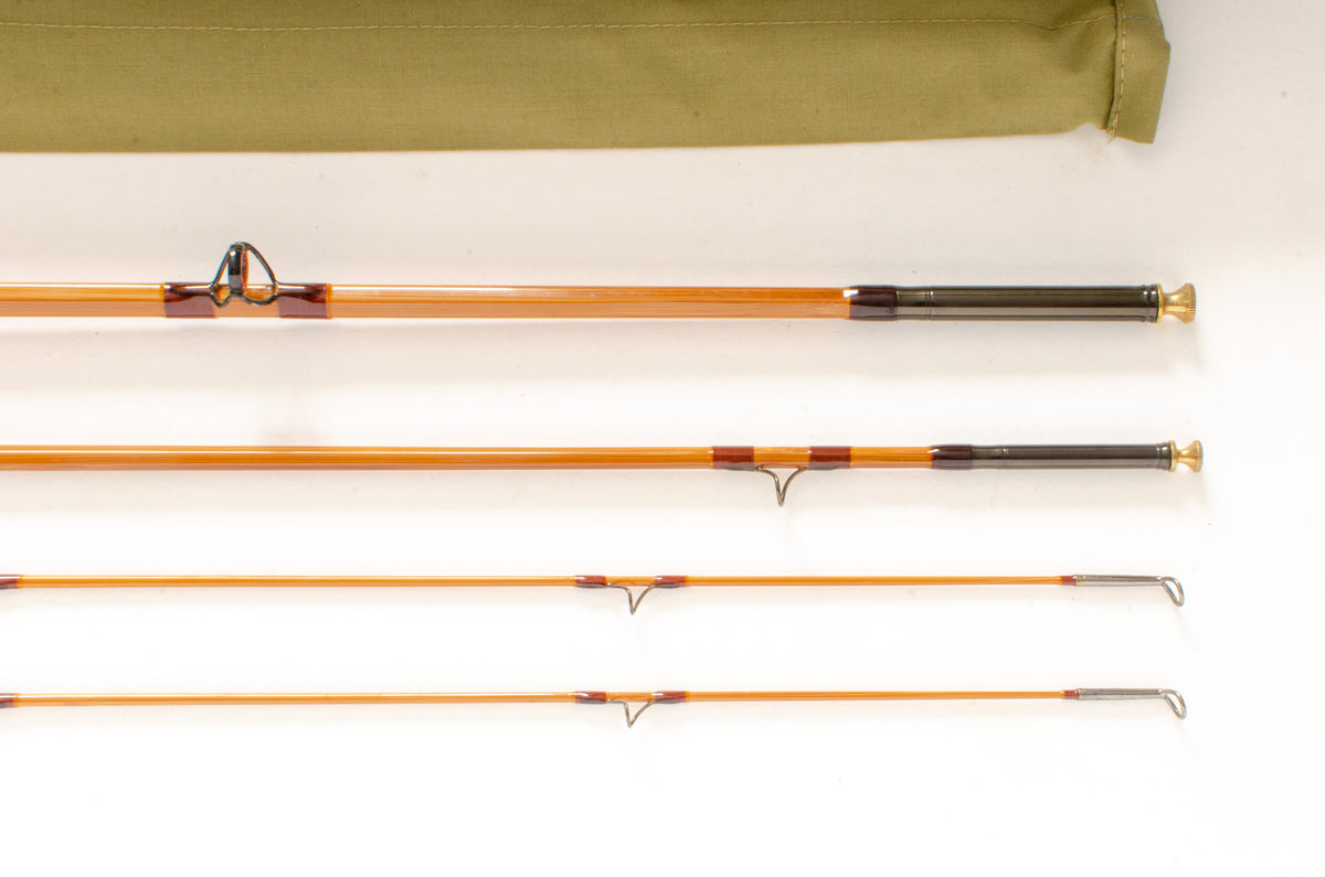 Aroner Spinoza Fly Rod 8' 3/2 #4