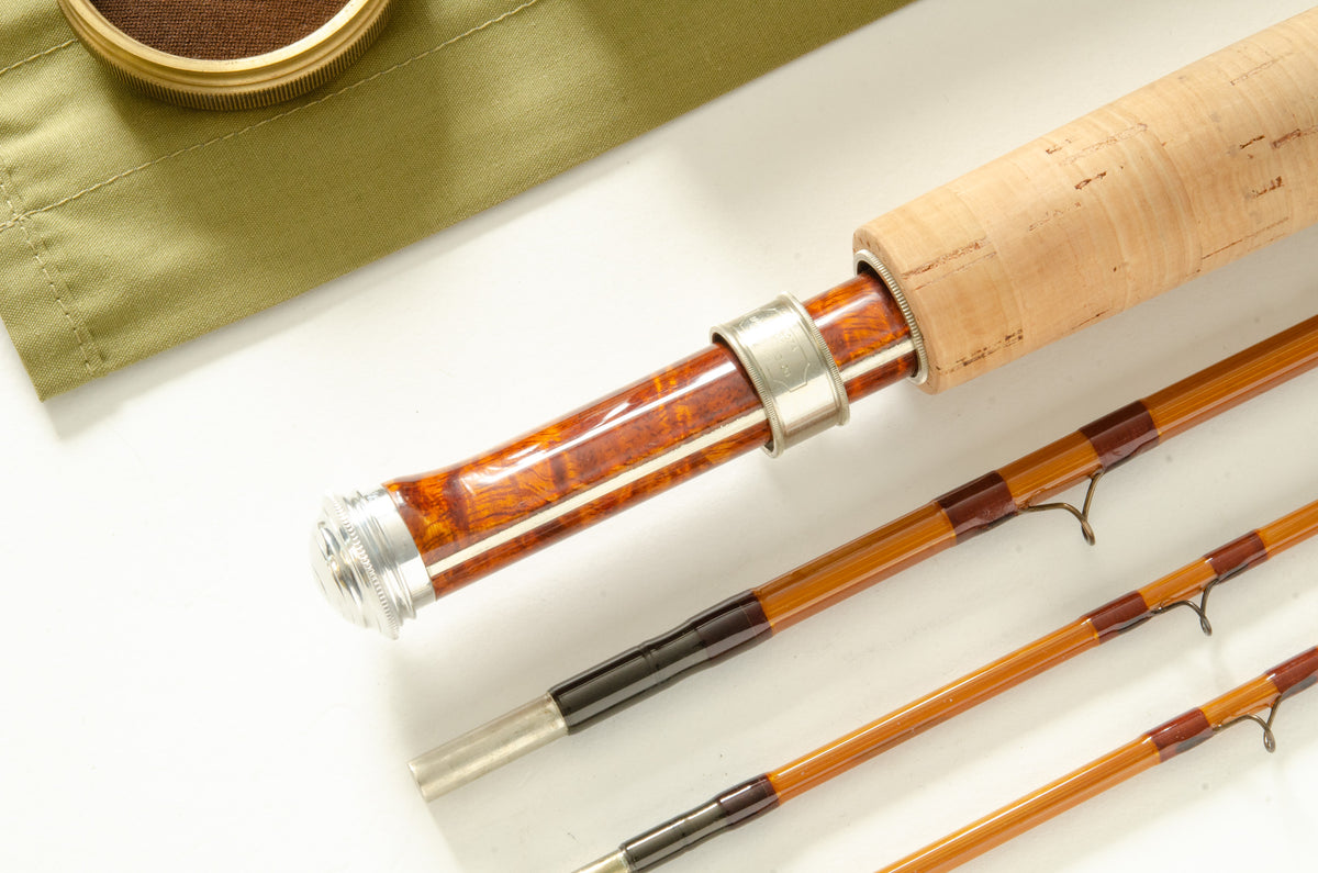 Aroner Spinoza Fly Rod 8' 3/2 #4