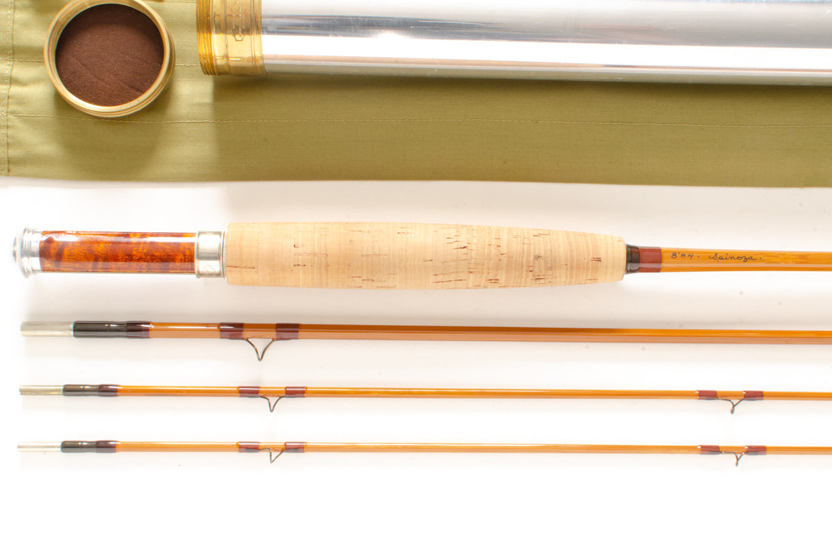 Aroner Spinoza Fly Rod 8' 3/2 #4
