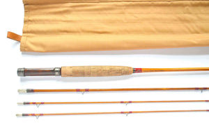 Aroner 7'6" 3/2 #4 DF Hunt Pattern