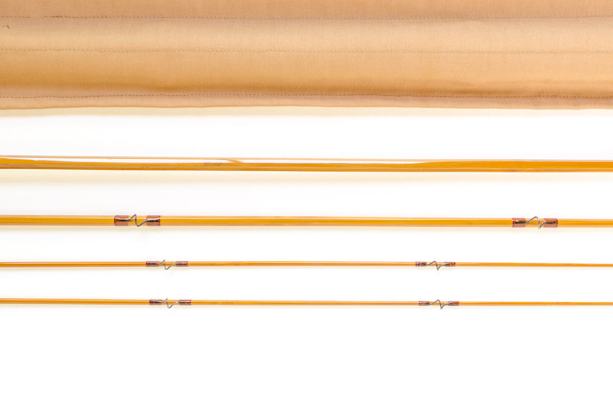 Aroner Fishing Creek Fly Rod 7'6" 3/2 #5