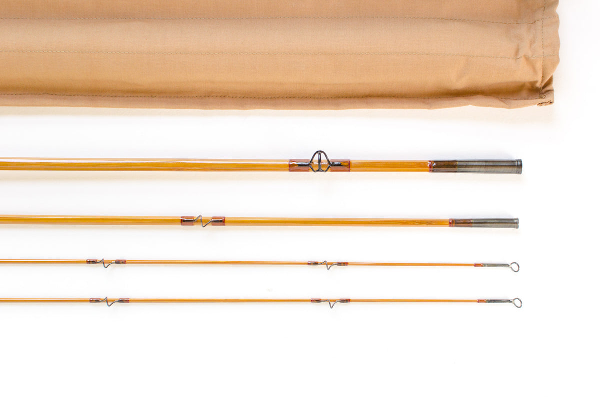 Aroner Fishing Creek Fly Rod 7'6" 3/2 #5