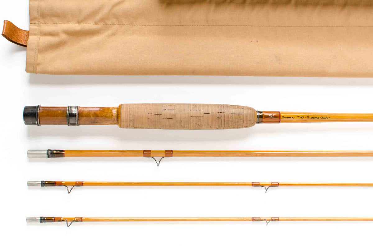 Aroner Fishing Creek 7' 3/2 #5