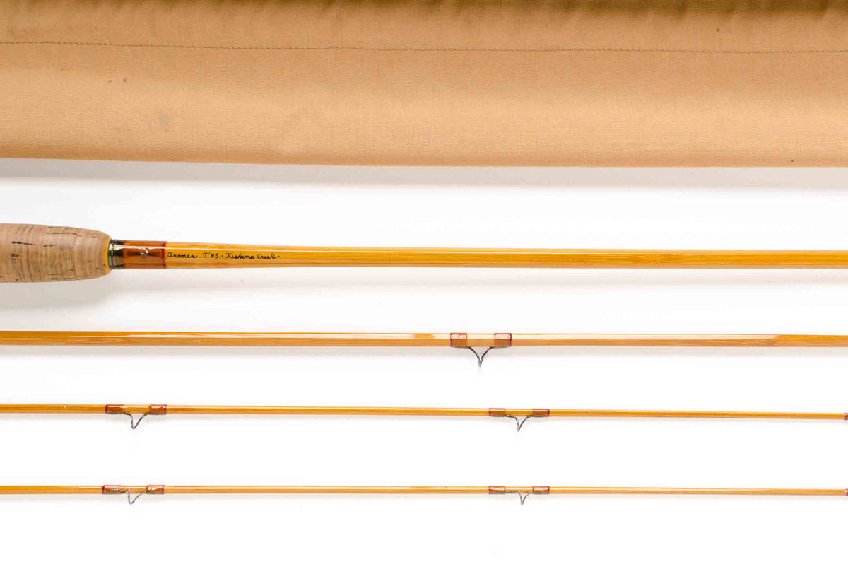 Aroner Fishing Creek 7' 3/2 #5