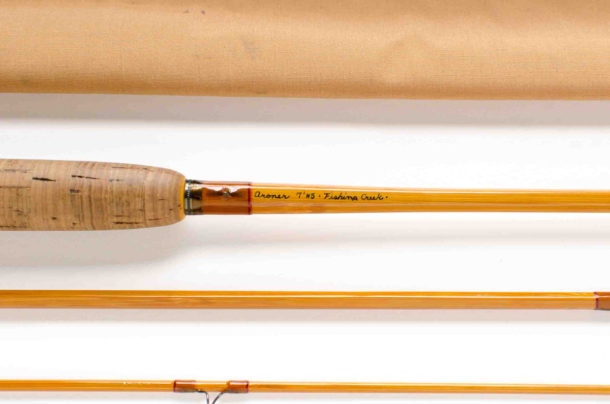 Aroner Fishing Creek 7' 3/2 #5