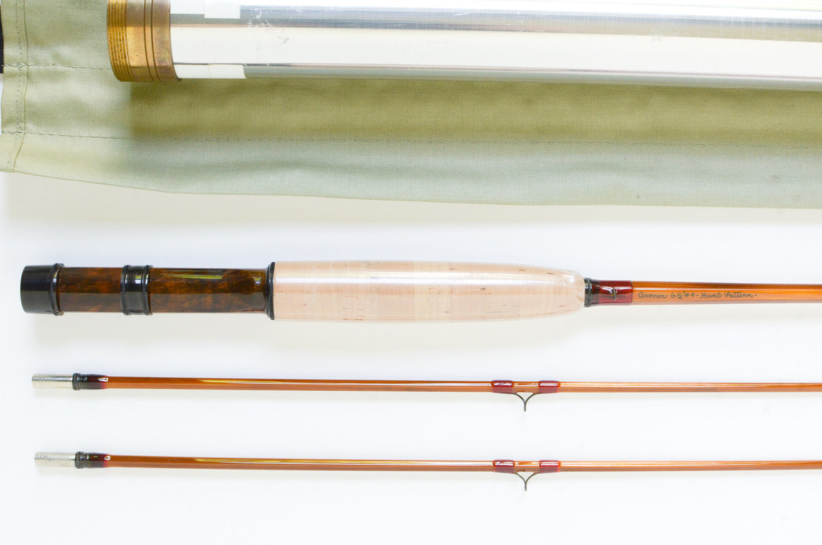 Aroner Hunt Pattern 6'6" 2/2 #4