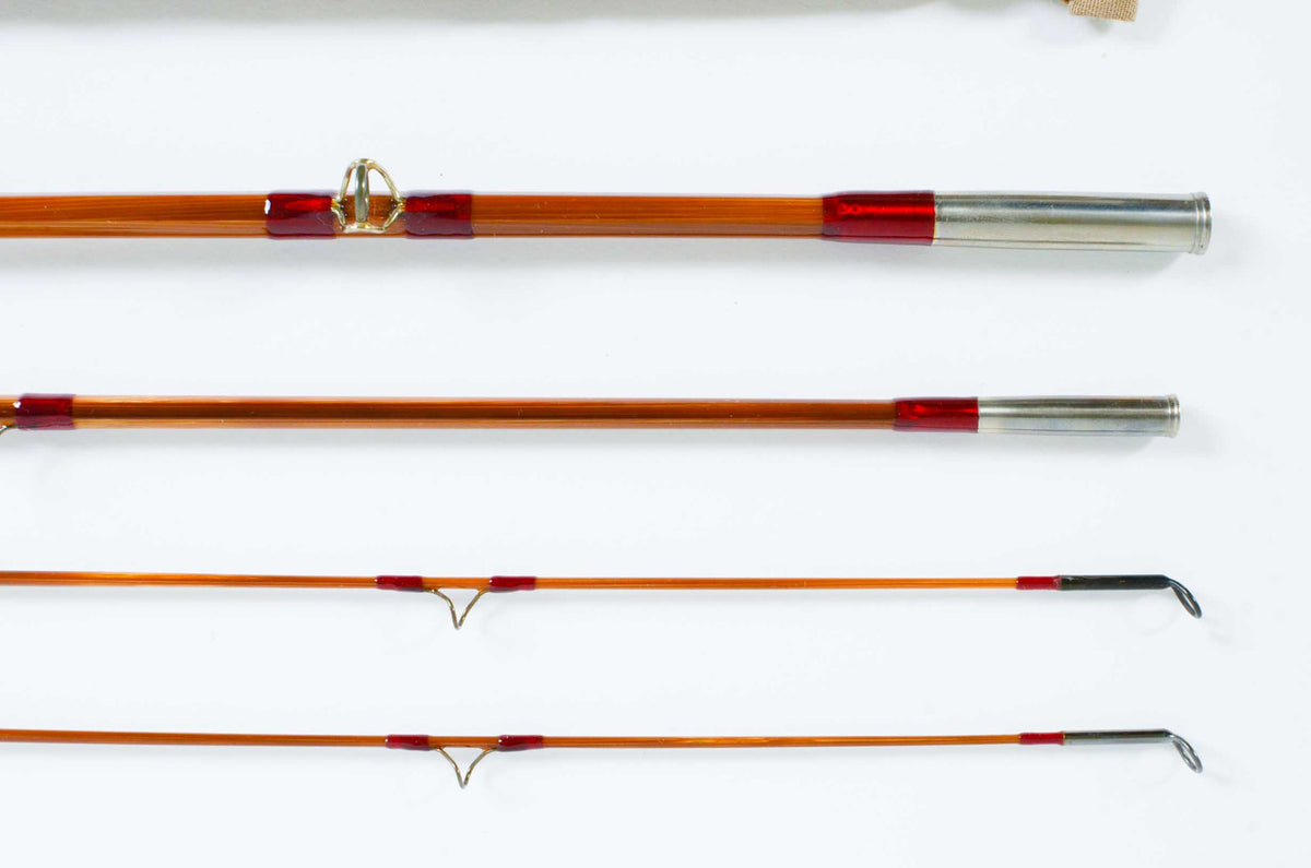 Aroner Hunt Pattern 7' 3/2 #4