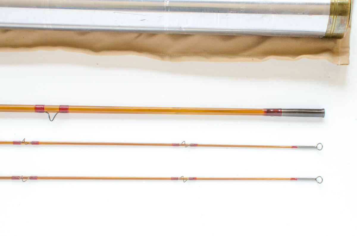 Aroner Hunt Pattern 7’6″ 2/2 #3 DF