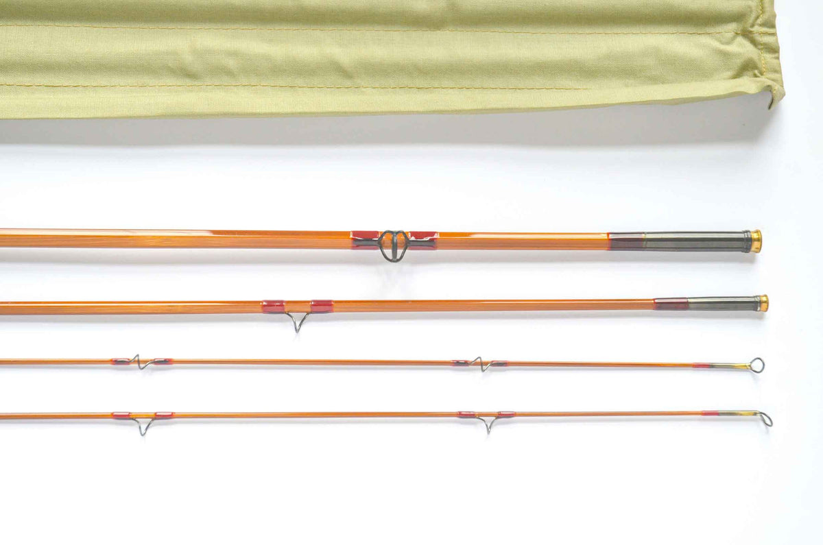 Aroner 7'6" 3/2 #5 Hunt Pattern