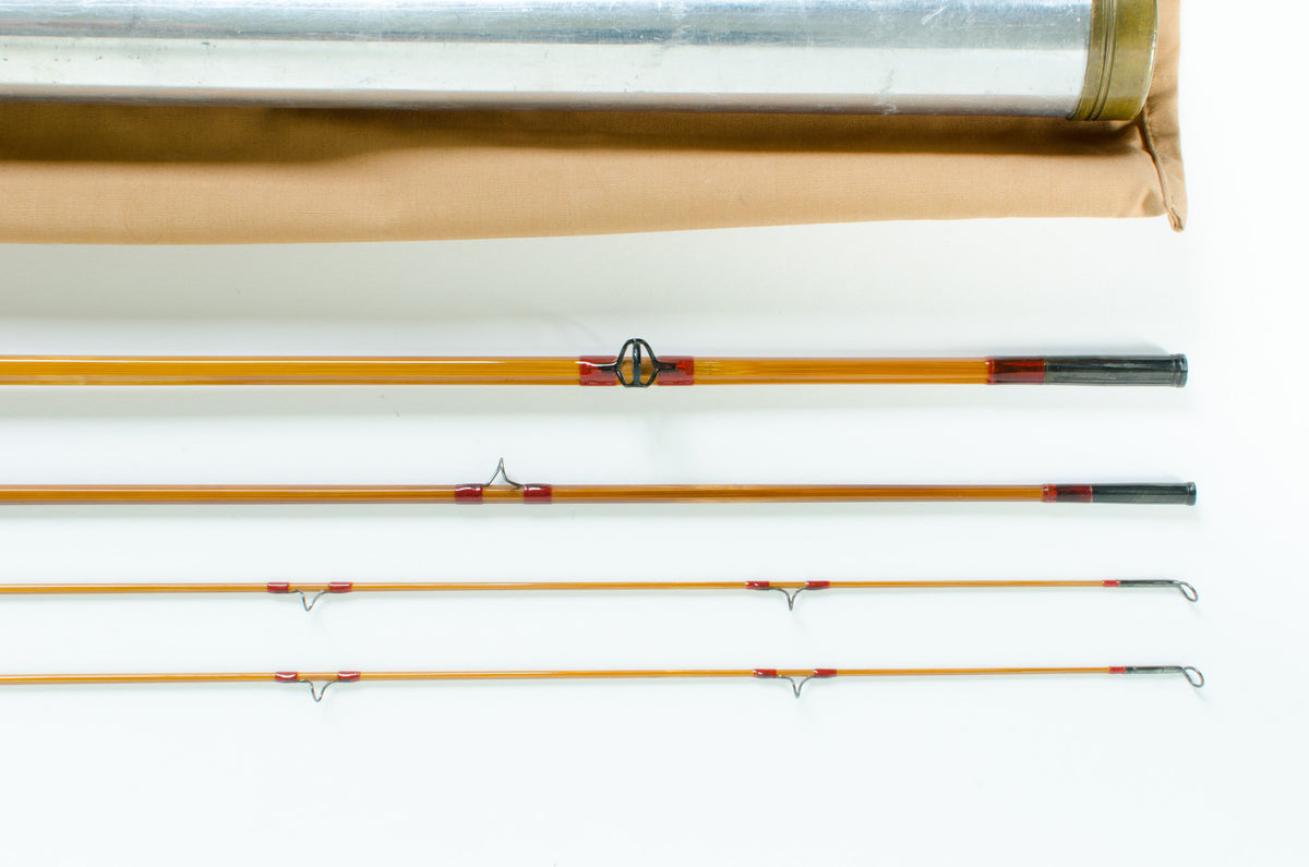 Aroner Hunt Pattern 7'6" 3/2 #5 DF